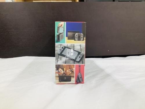 Nintendo Switchの買取