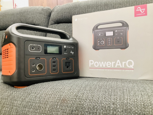 生活家電の電源関連