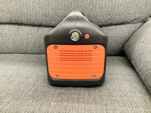 ポータブル電源のPower ArQ