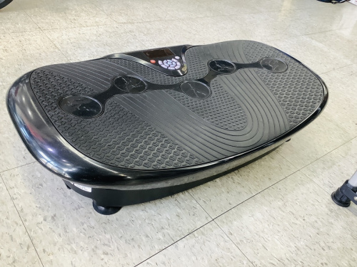 スポーツの健康器具