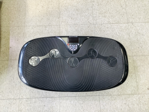 健康器具の3DスーパーブレードS