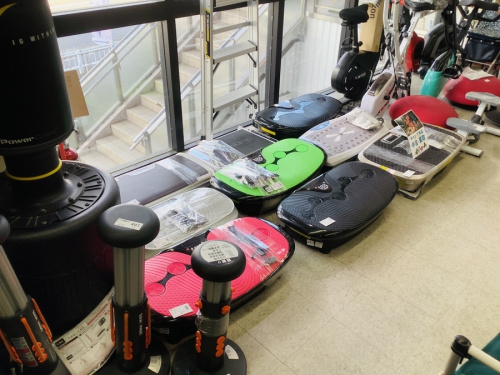 トレファク秦野