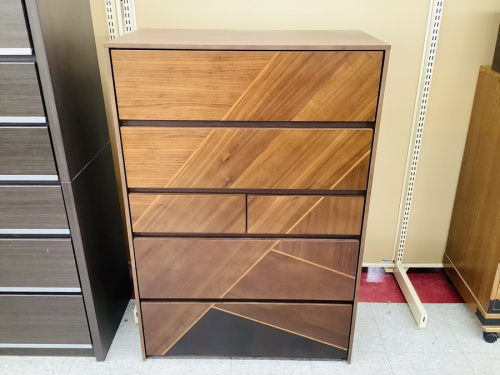 ハイチェストのシギヤマ家具