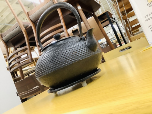 テーブルウェアの和食器