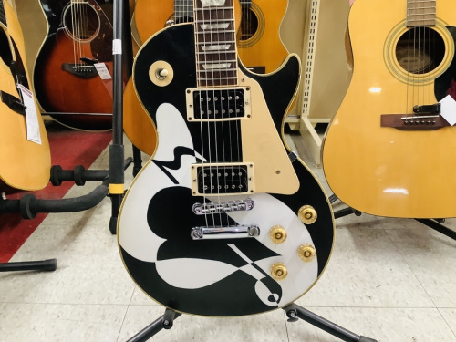 エレキギターのGibson