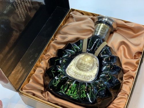 古酒の酒