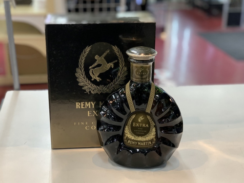酒のレミーマルタン