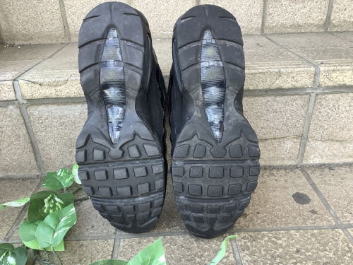 メンズのトレファク秦野