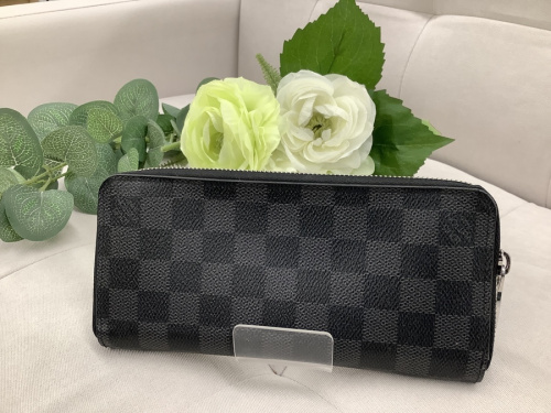 バッグ・財布の財布