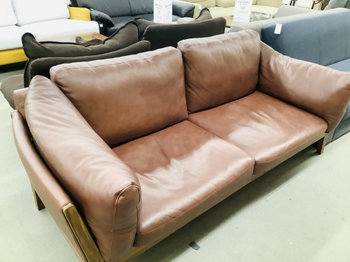 生活家具のソファー