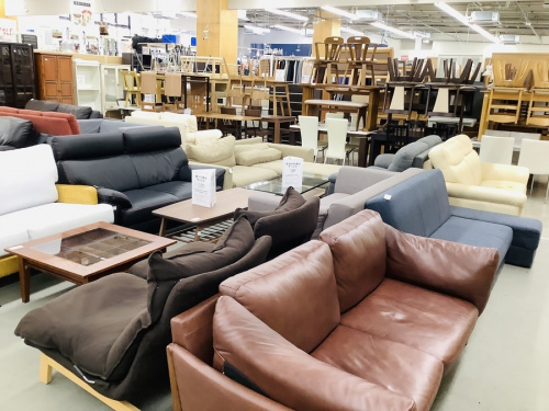 トレファク秦野