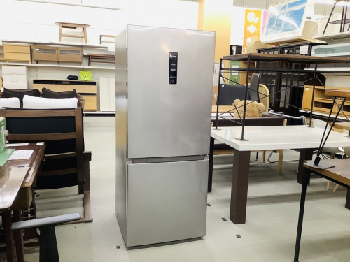 キッチン家電の冷蔵庫