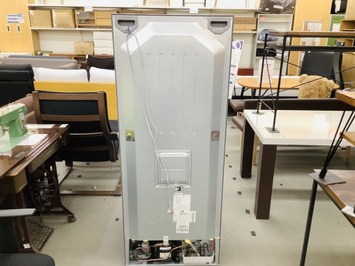 Haierのトレファク秦野