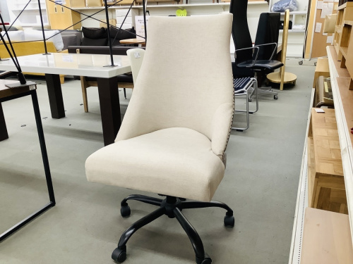 生活家具のイス