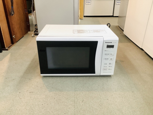 レンジの電子レンジ