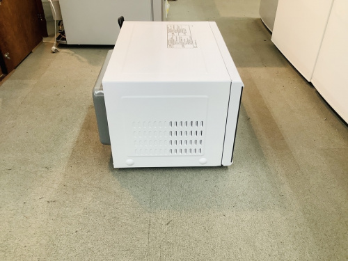 電子レンジのPanasonic