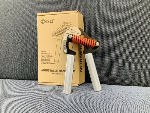 スポーツの健康器具