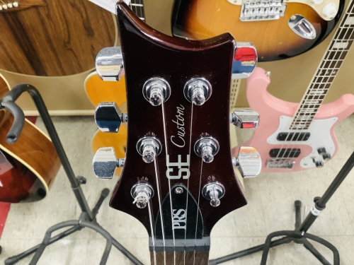 Paul Reed Smithのトレファク秦野