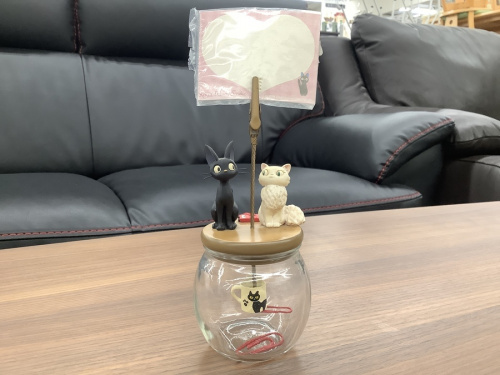 ホビーのキャラクターグッズ