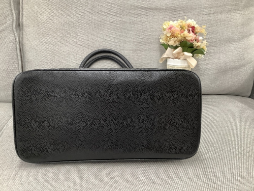 CHANELのトレファク秦野