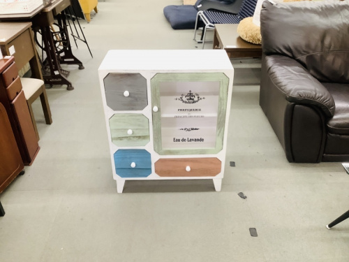 収納家具のキッチン収納