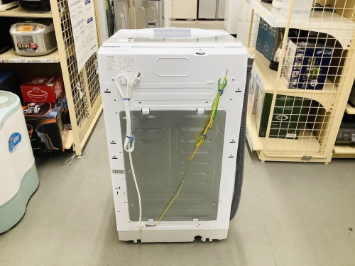 ニトリのトレファク秦野