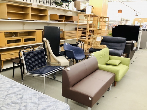 トレファク秦野