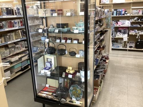 トレファク秦野