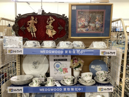 洋食器のアンティーク