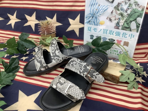 foot the coacherのメンズ