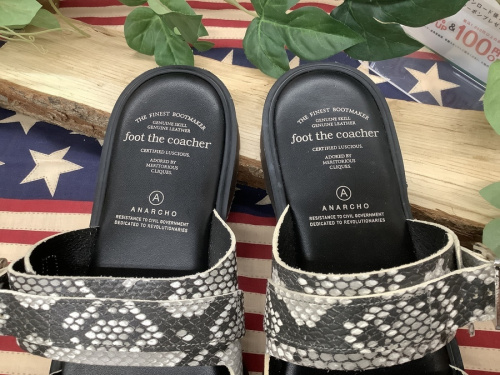 メンズのトレファク秦野