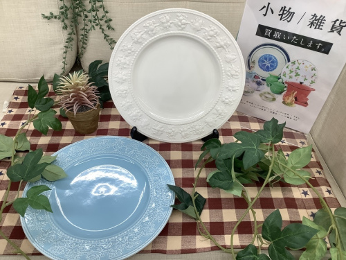 テーブルウェアの洋食器