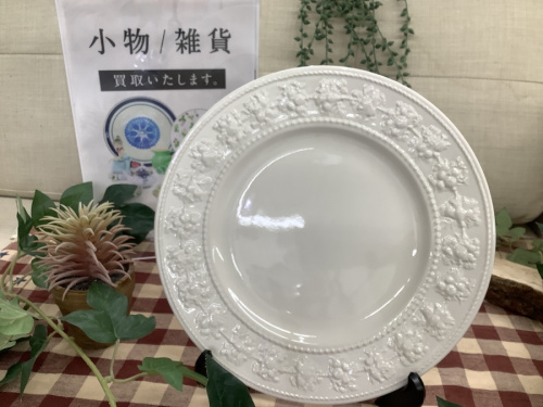 WEDGWOODのトレファク秦野