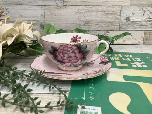 WEDGWOODのトレファク秦野