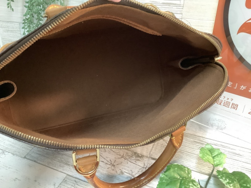 LOUIS VUITTONのトレファク秦野