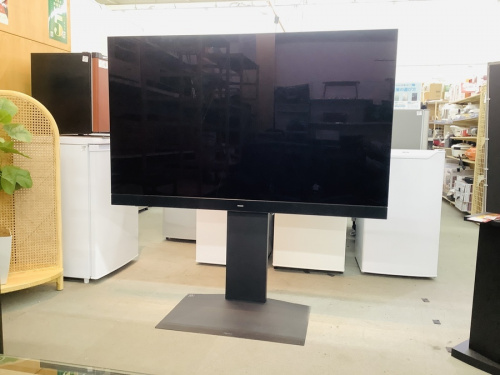 有機ELテレビのPanasonic