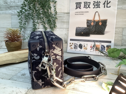 スマホで購入】LOUIS VUITTON(ルイヴィトン）M80033 モノグラム