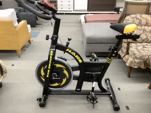 その他スポーツのスピンバイク エアロフィットネス