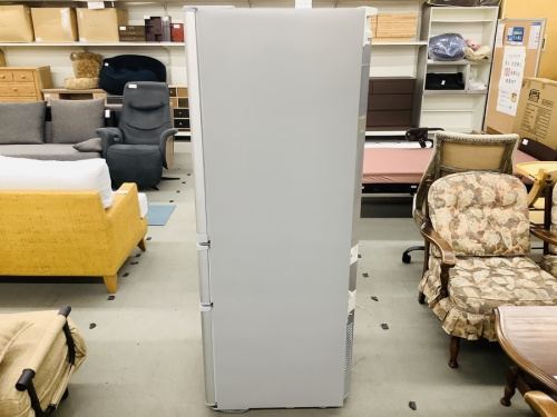 NR-C32DM-SのPanasonic