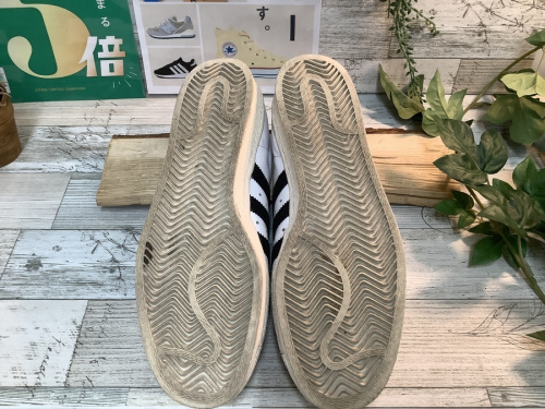 adidasのトレファク秦野