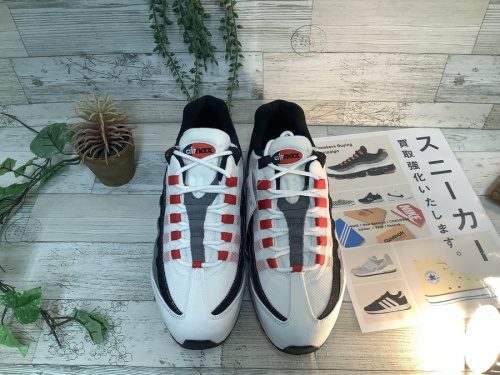 メンズのトレファク秦野