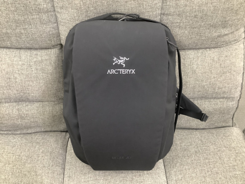 バッグのリュック