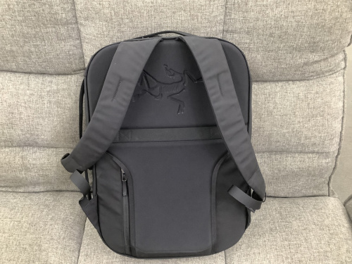 リュックのARC'TERYX
