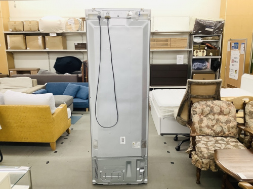 HITACHIのトレファク秦野