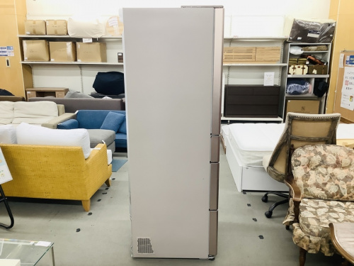 トレファク秦野