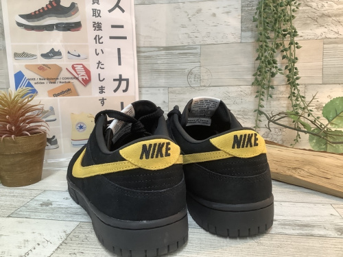 NIKEのメンズ