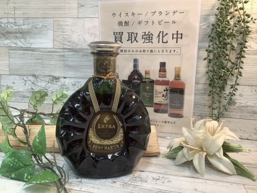 蒸留酒類のブランデー