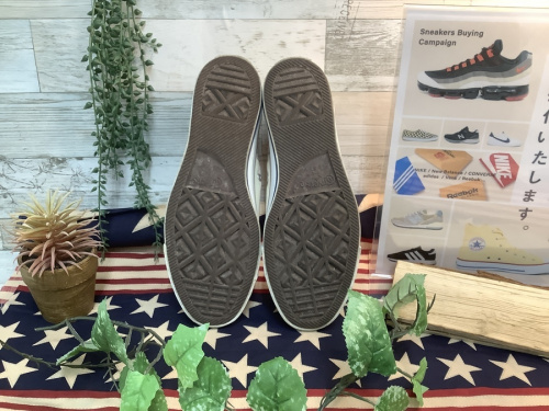 CONVERSEのトレファク秦野