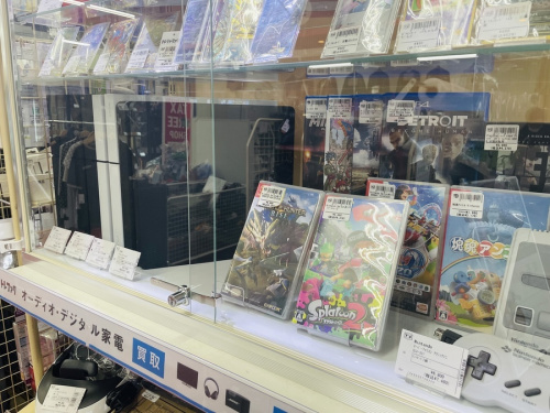 買取のトレファク秦野
