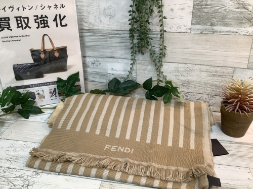 FENDIのトレファク秦野